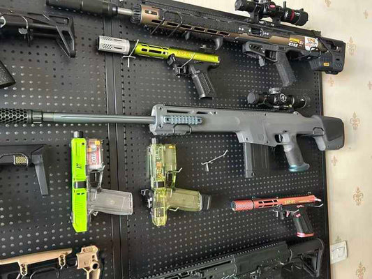 How to Choose a Nerf Gun: A Beginner's Guide