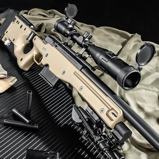 Best Nerf Sniper Rifles (2026) – Long Range & Realistic Picks