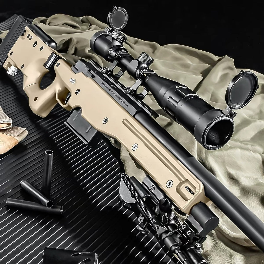 Best Nerf Sniper Rifles (2026) – Long Range & Realistic Picks