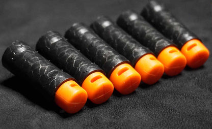 13mm Premium Qinglong Short Nerf Bullets