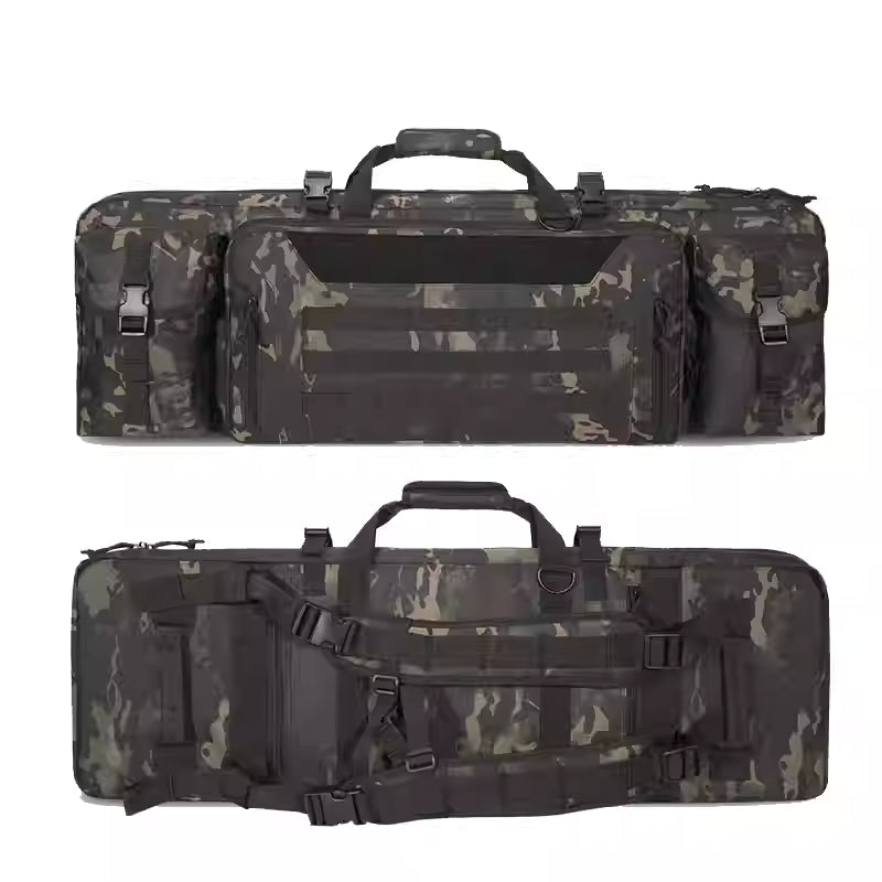 14-inch  Triple Carry Tactical Sling Bag