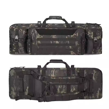 14-inch  Triple Carry Tactical Sling Bag