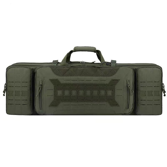 14-inch Tactical Gun Bag Triple Carry 