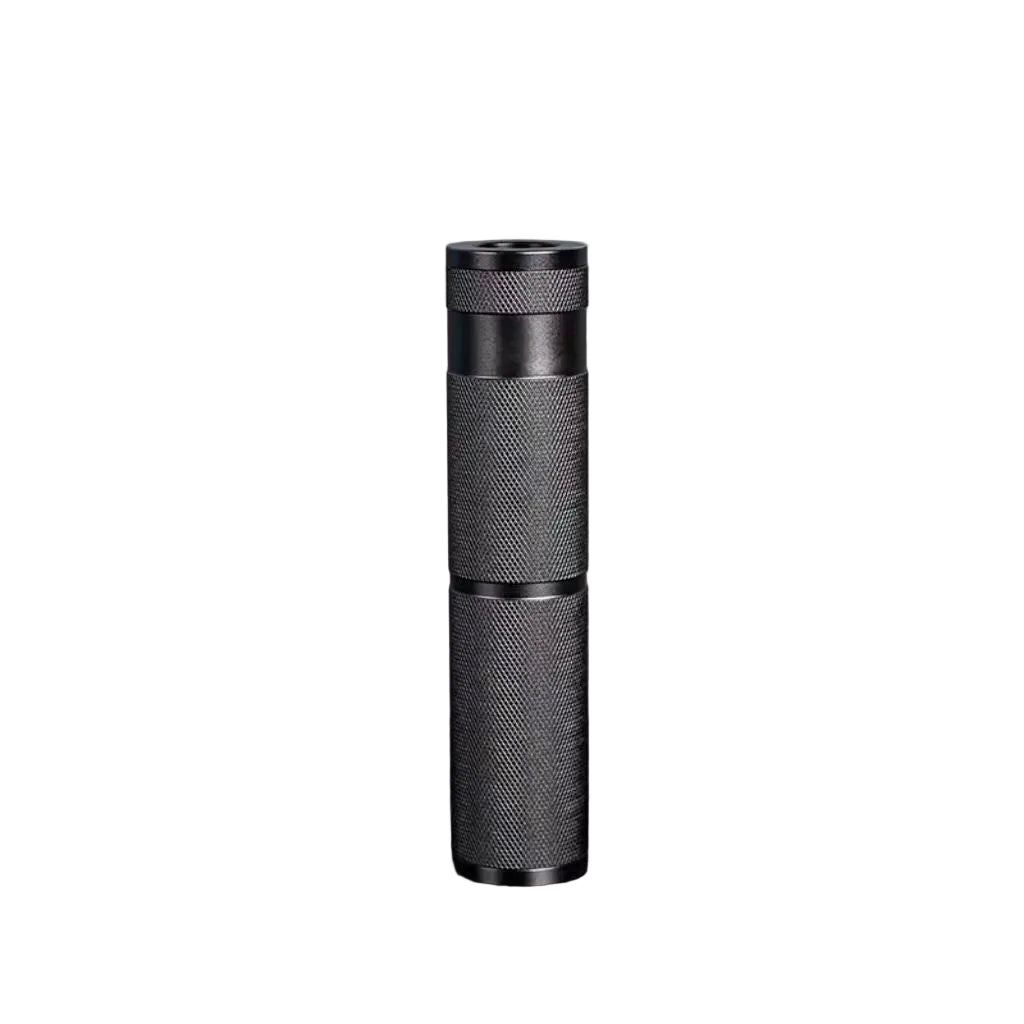14mm/19mm Interface KSC Metal Suppressor