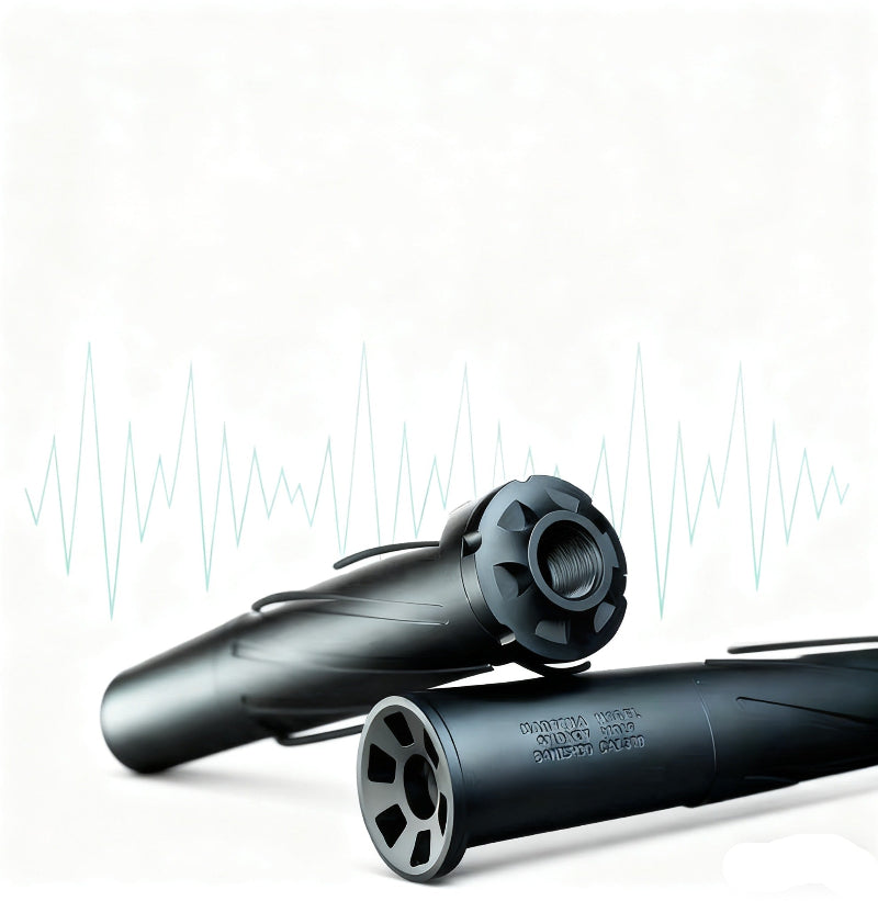 14mm_CCW_Smokey_Wolf_4.0_Metal_Silencer_Suppressor
