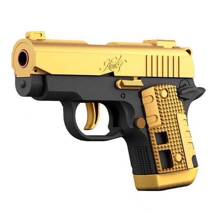 1911  Nerf pistol mini toy gun
