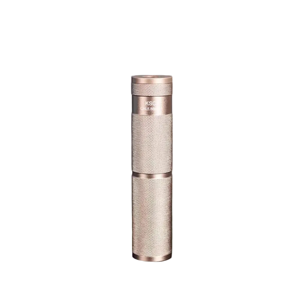 14mm/19mm Interface KSC Metal Suppressor