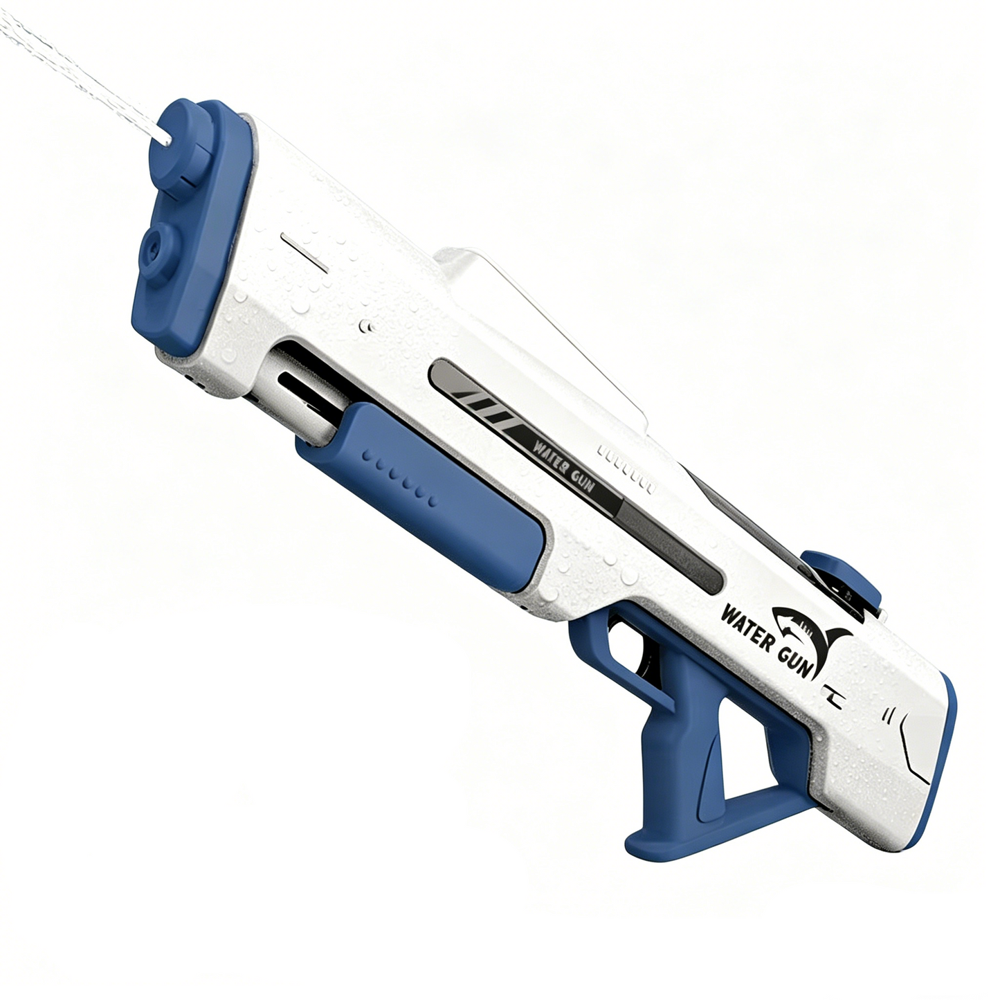 Automatic / Manual Electric Water Gun