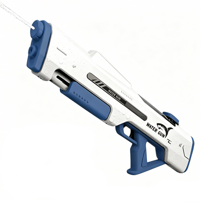 Automatic / Manual Electric Water Gun
