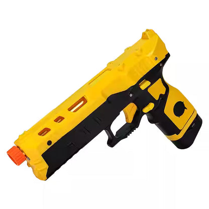 ZWQ S200s Viper Bold Color Nerf Pistol