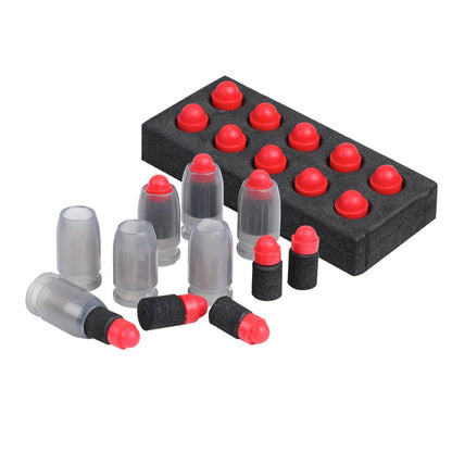 2011 Combat Master Nerf Pistols Bullets