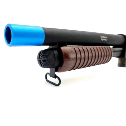 XYL CA870 Gel Blaster Double Barrel Shotgun