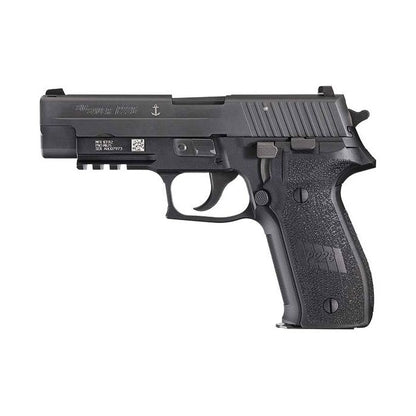 MLF Sigsauer P226 Realistic Gel Blaster Pistol
