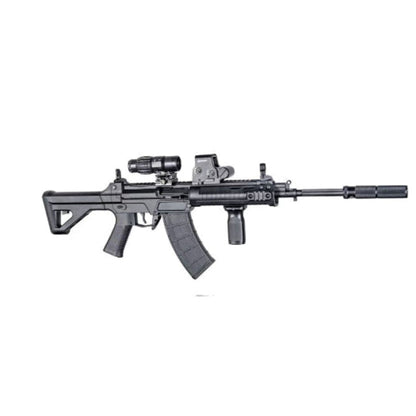 GQH QBZ191 Electric Burst Gel Blaster Rifle
