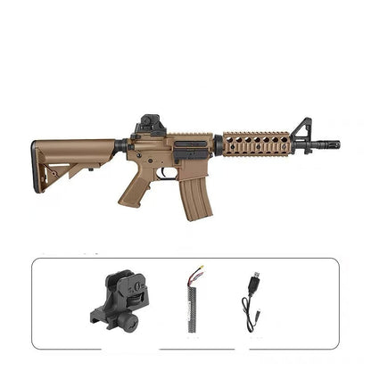 CYMA M4 v3 Gel Blaster Assault Rifle