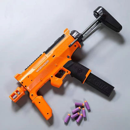 Worker Phoenix 2.0 Automatic Nerf Gun