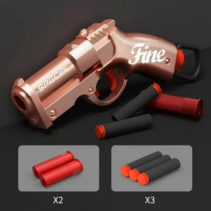 Goblin Mini Pocket Nerf Single Shot Pistol