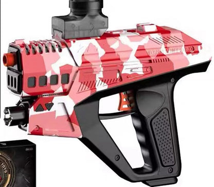 XYL ZP2 Full-Auto Gel Blaster Pistol