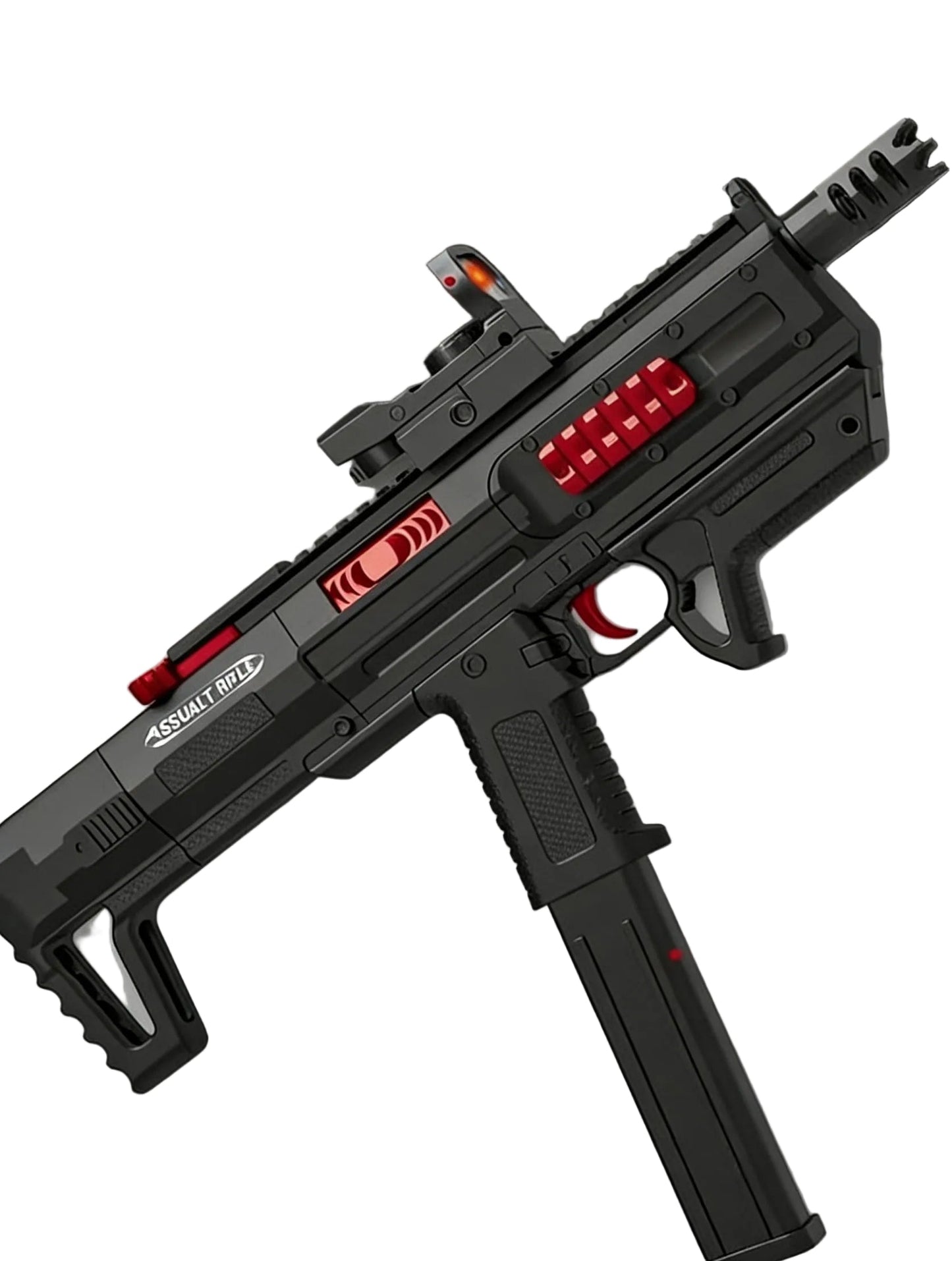 Handi Electric Long magazine Gel Blaster