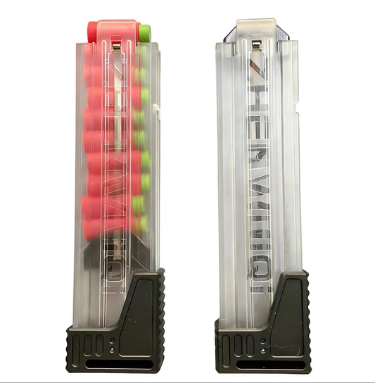 2025 Zhenweiqi Hengli Spring Nerf Magazine