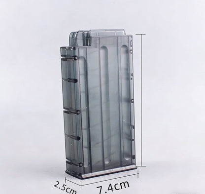 Medium /Large Barrett AWM Nerf Magazine