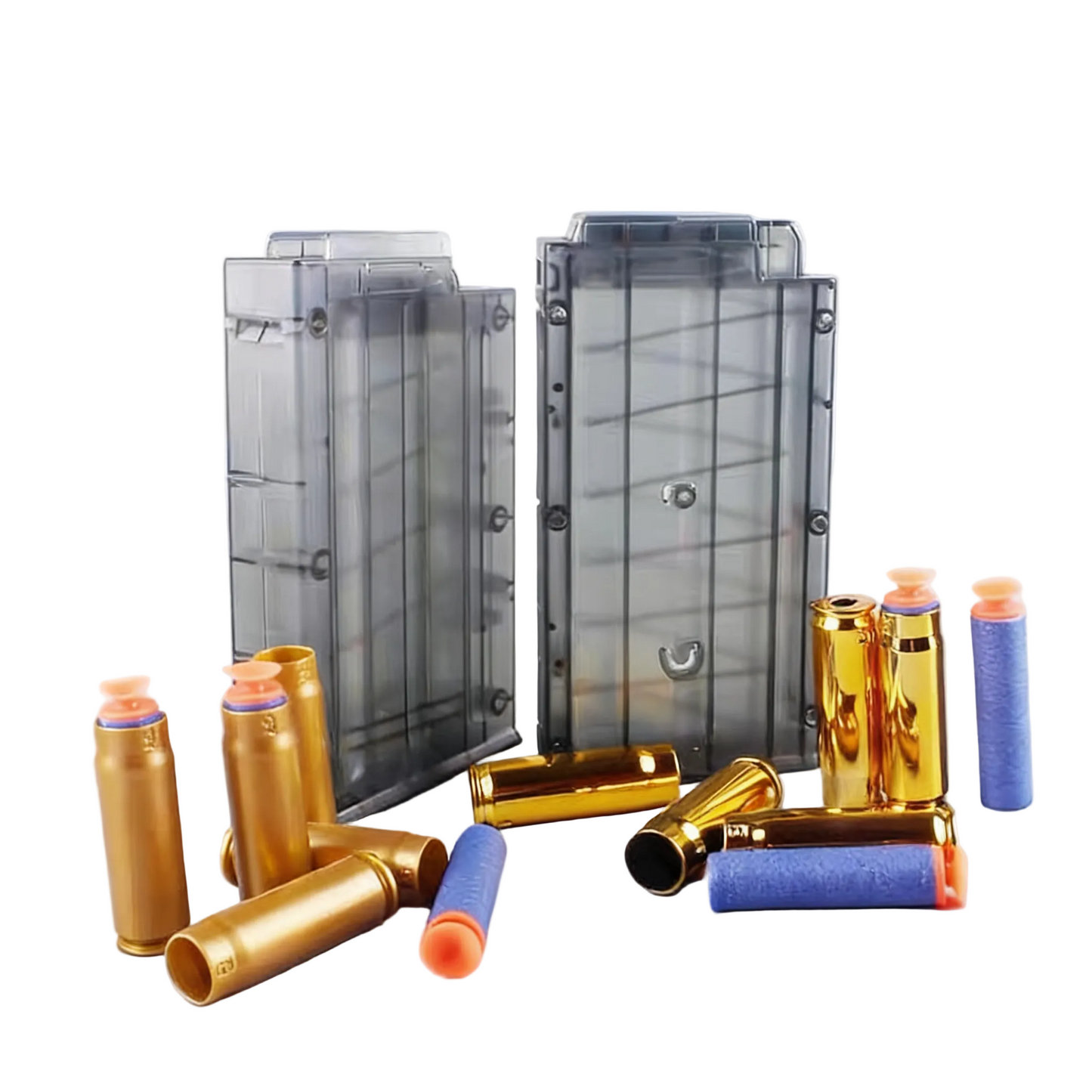Medium /Large Barrett AWM Nerf Magazine