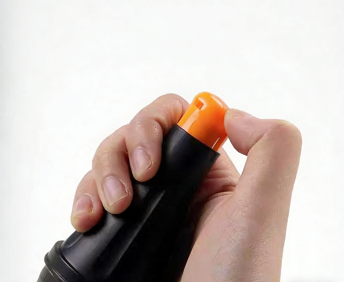 RPG Manual Nerf Rocket Launcher