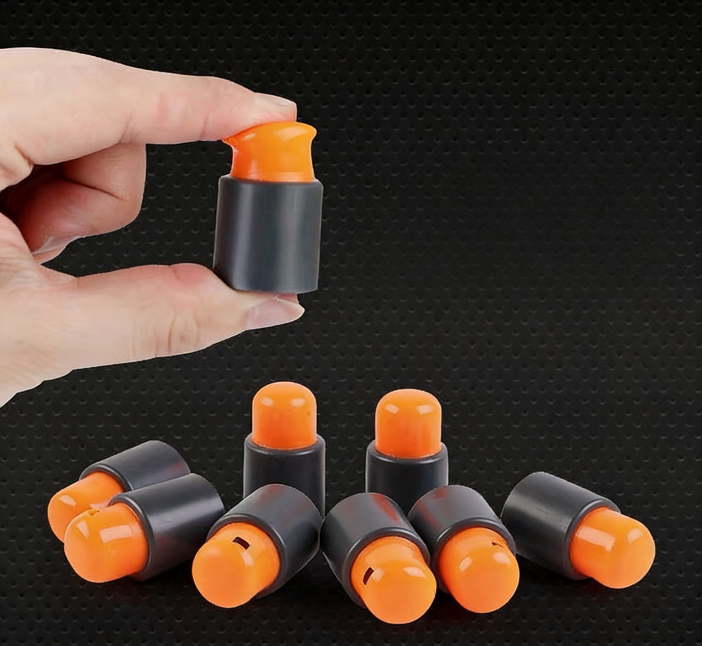 M32 Revolving Grenade Nerf Rocket Launcher