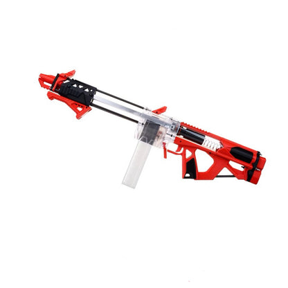 WORKER Caliburn Gen-3 3d Printed Nerf Gun
