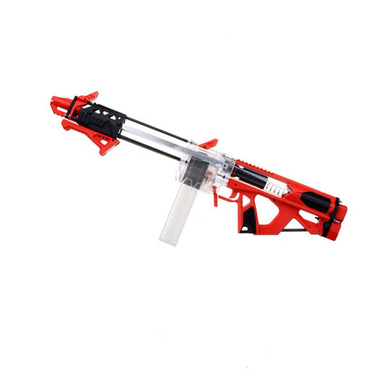 WORKER Caliburn Gen-3 3d Printed Nerf Gun