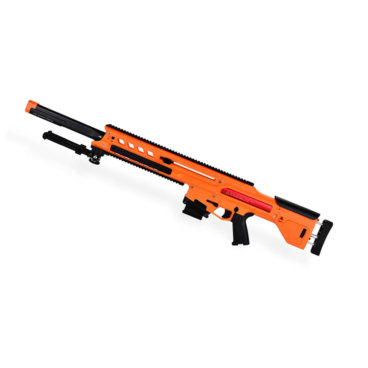 ZWQ Baize Gen2 S100  Nerf Sniper