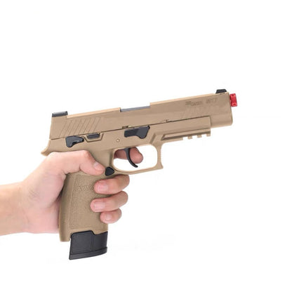 UDL P320 M17 Electric Gel Blaster Pistol