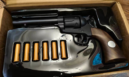 GQH M1873 Cowboy Western Nerf Revolver