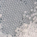 7-8mm 20kg Crush-Resistant Super Matte Gel Balls
