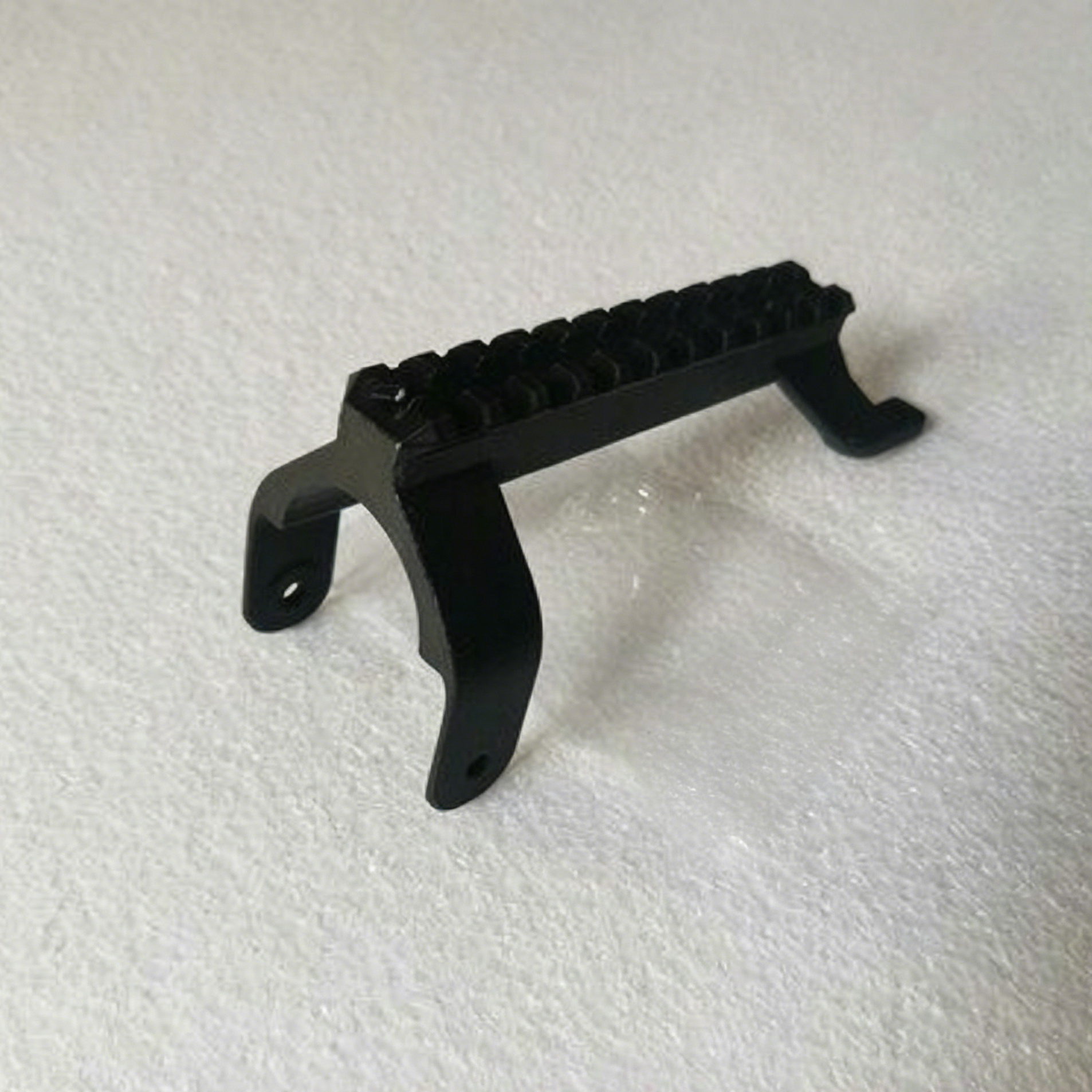 20mm 98K Scope Mount Rail