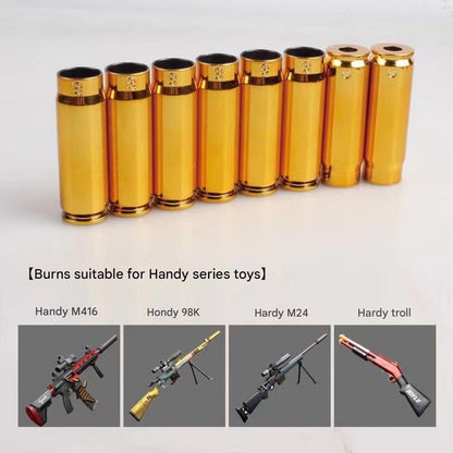 Handi  Brand Gun Bullet Casing Accessories