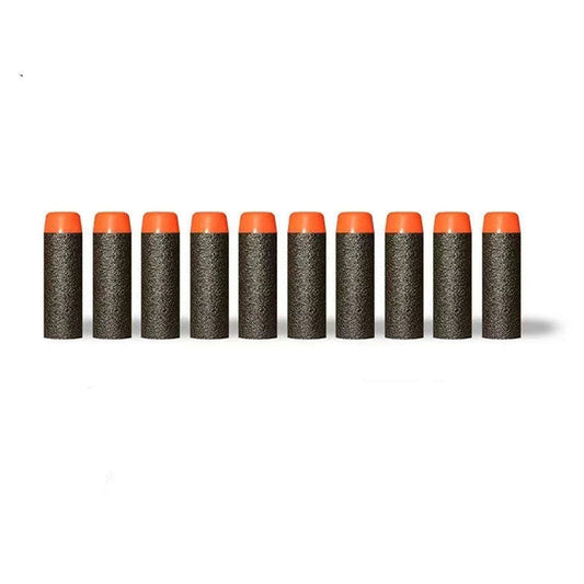 3.8*1.3cm Qinglong Pill Nerf Bullets