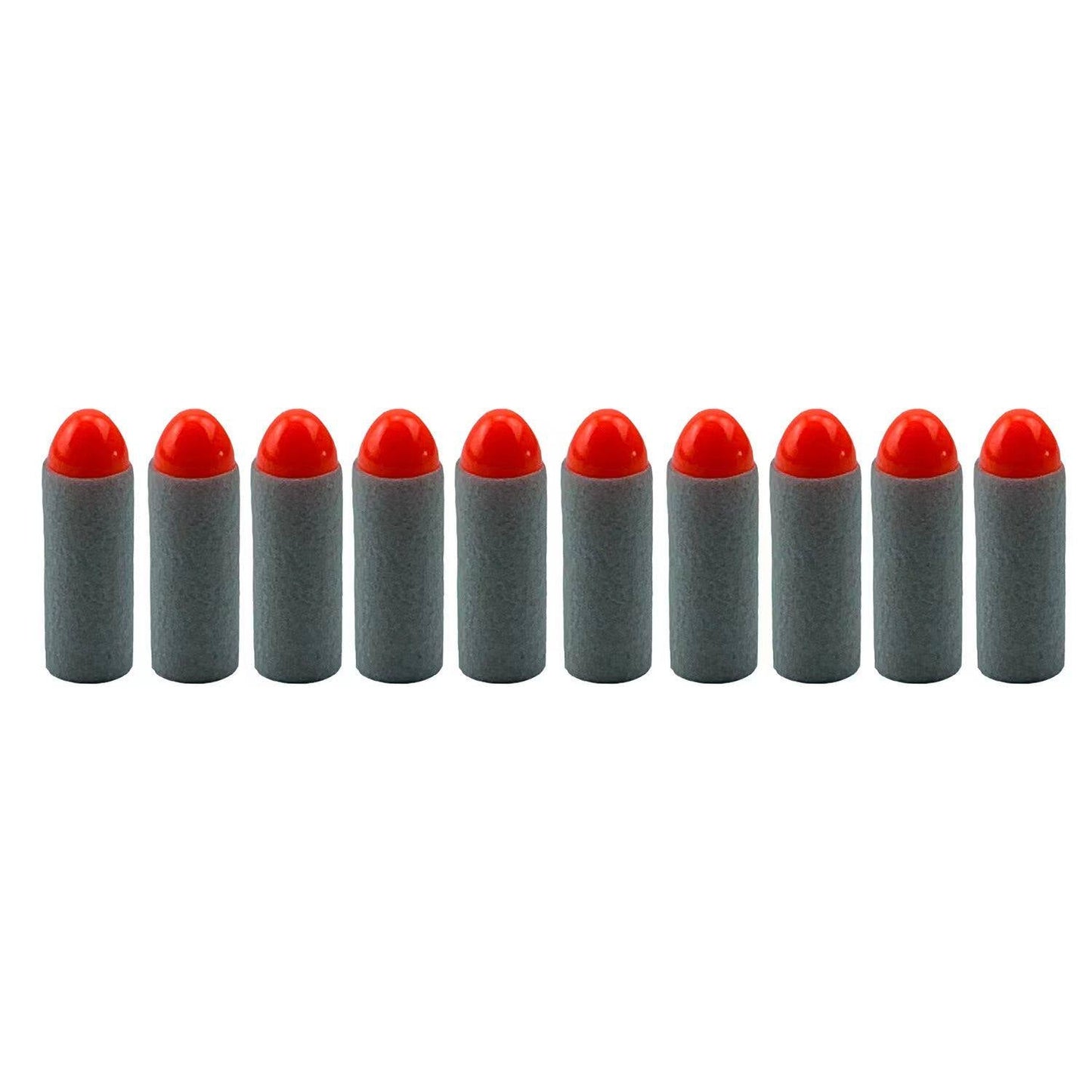 3.8*1.3cm Qinglong Pill Nerf Bullets
