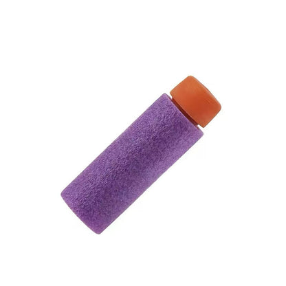 36x13mm Worker MOD Gen3 Short Nerf Bullets