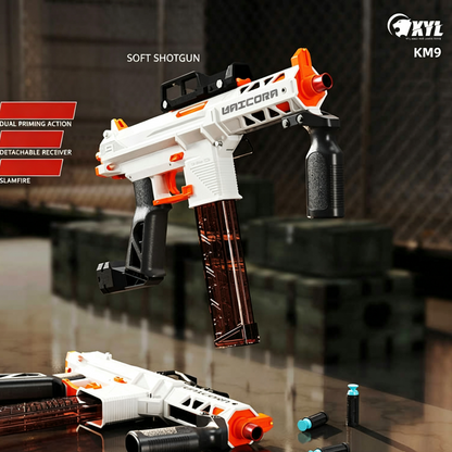 XYL Unicorn KM9 Semi-Auto Nerf Gun