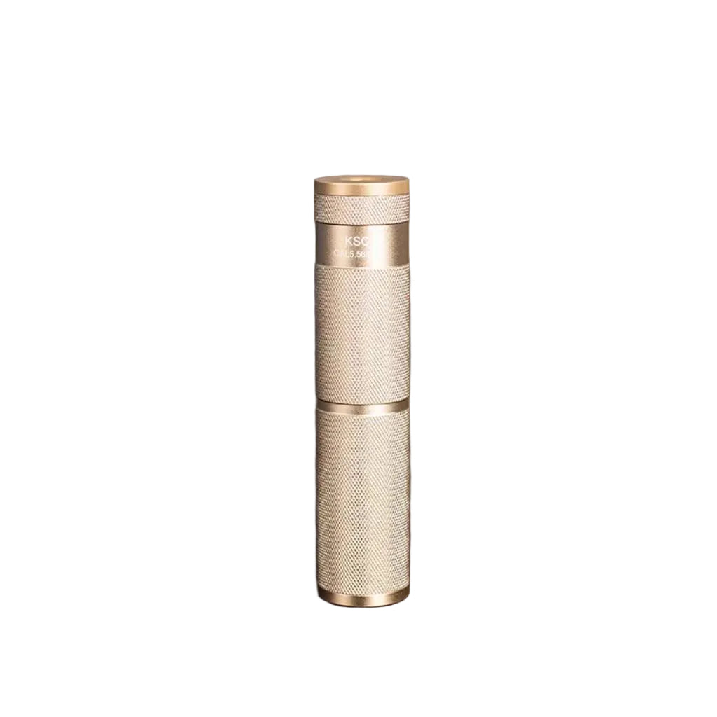 14mm/19mm Interface KSC Metal Suppressor