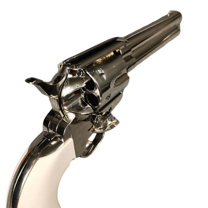 GQH M1873 Cowboy Metal Nerf Revolver