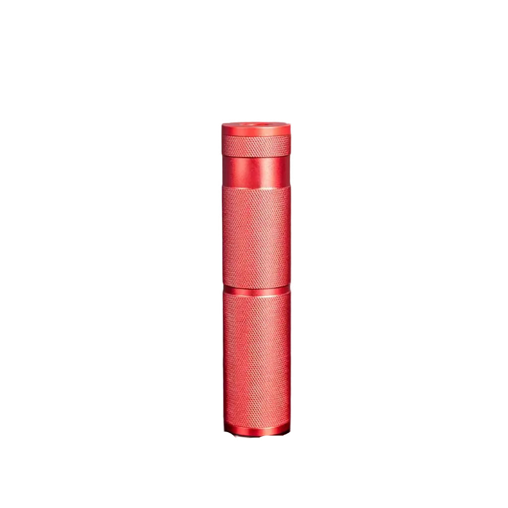 14mm/19mm Interface KSC Metal Suppressor