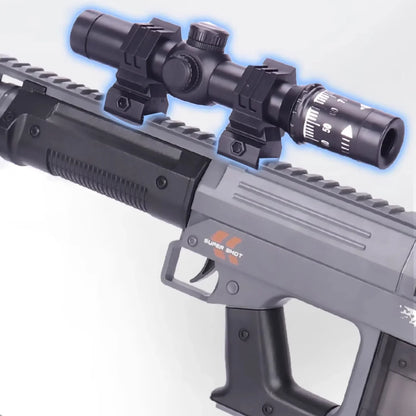 LeHui AMR Bolt Action Shell-Ejecting Nerf Sniper