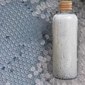 7-8mm 20kg Crush-Resistant Super Matte Gel Balls