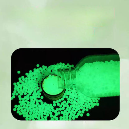 7-8mm Glowing Gel Balls