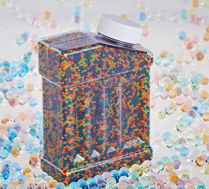 7–8mm High Absorbency Gel Balls With Bottle