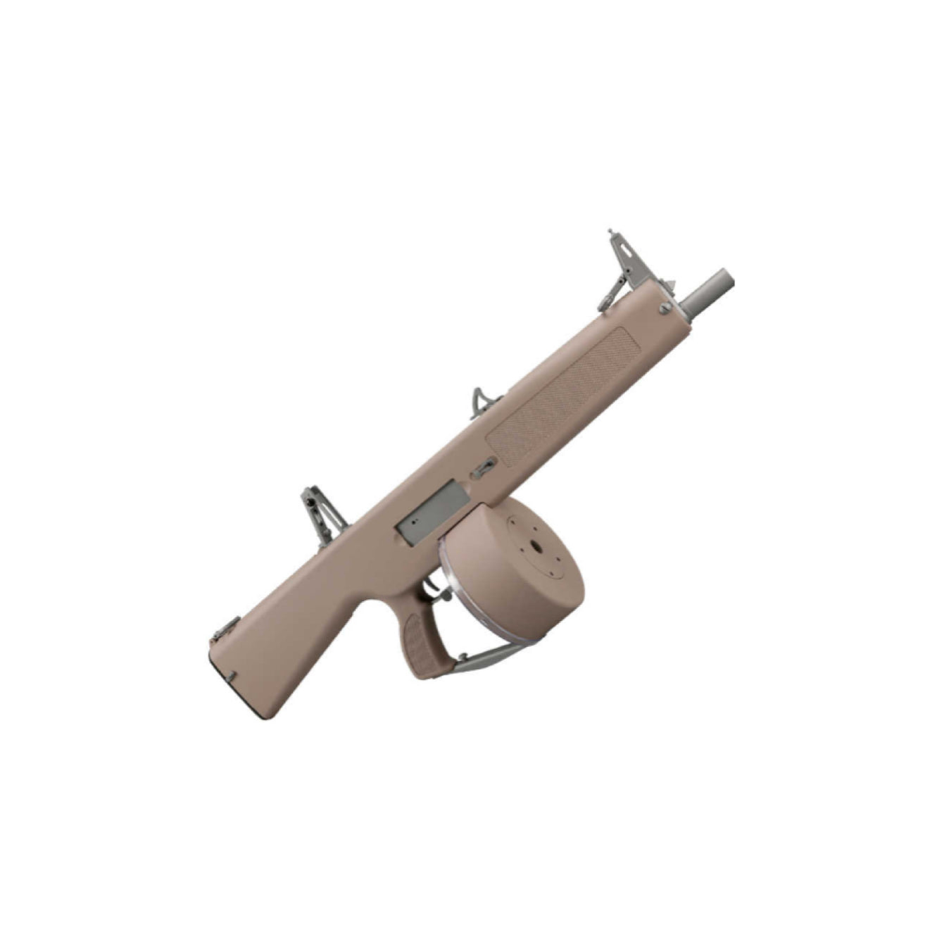 AA12 Electric Full-Auto Nerf Shotgun