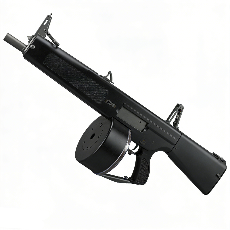 AA12 Electric Full-Auto Nerf Shotgun