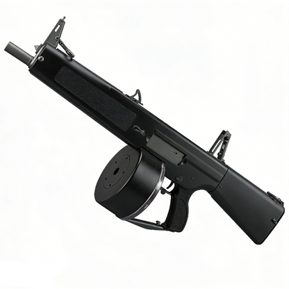 AA12 Electric Full-Auto Nerf Shotgun